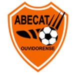 Escudo do ABECAT Ouvidorense