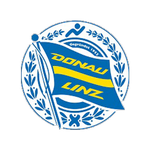 Escudo do Donau Linz