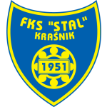 Escudo do Stal Kraśnik