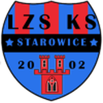 Escudo do Starowice Dolne