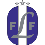 Escudo do Lillehammer