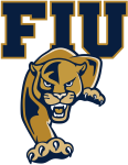 Escudo do FIU Panthers