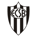 Escudo do EC São Bernardo