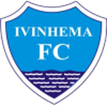 Escudo do Ivinhema