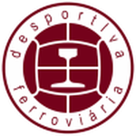 Escudo do Desportiva ES