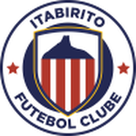 Escudo do Itabirito