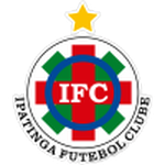Escudo do Ipatinga