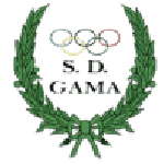Escudo do Gama