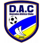 Escudo do Dourados Atlético