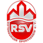 Escudo do Rotenburger SV