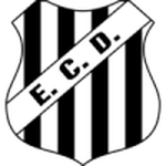 Escudo do Democrata GV