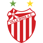 Escudo do Villa Nova