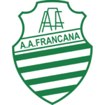 Escudo do Francana