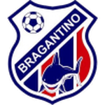 Escudo do Bragantino PA