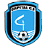 Escudo do Capital Brasilia