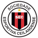 Escudo do Ceilandense