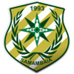 Escudo do Samambaia