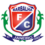 Escudo do Barbalha