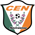Escudo do Naviraiense