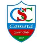 Escudo do Cametá