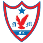 Escudo do Águia de Marabá
