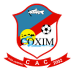 Escudo do Coxim