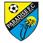 Escudo do Paradise