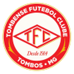 Escudo do Tombense