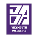 Escudo do Weymouth Wales