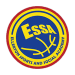 Escudo do Ellerton