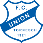 Escudo do Union Tornesch