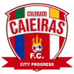 Escudo do Colorado Caieiras