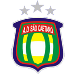 Escudo do São Caetano