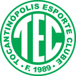 Escudo do Tocantinópolis