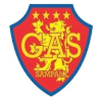 Escudo do GAS