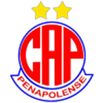 Escudo do Penapolense