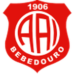 Escudo do Inter de Bebedouro