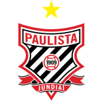 Escudo do Paulista
