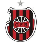 Escudo do Brasil DE Pelotas