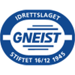 Escudo do Gneist