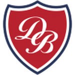 Escudo do Desportivo Brasil