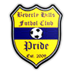 Escudo do Pride of Gall Hill