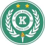 Escudo do Olympic Kingsway