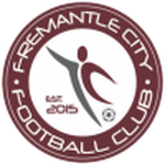 Escudo do Fremantle City