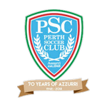 Escudo do Perth