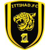 Escudo do Al Ittihad