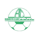 Escudo do Budaiya