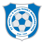 Escudo do St. Margarethen