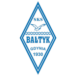 Escudo do Bałtyk Gdynia
