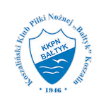 Escudo do Bałtyk Koszalin